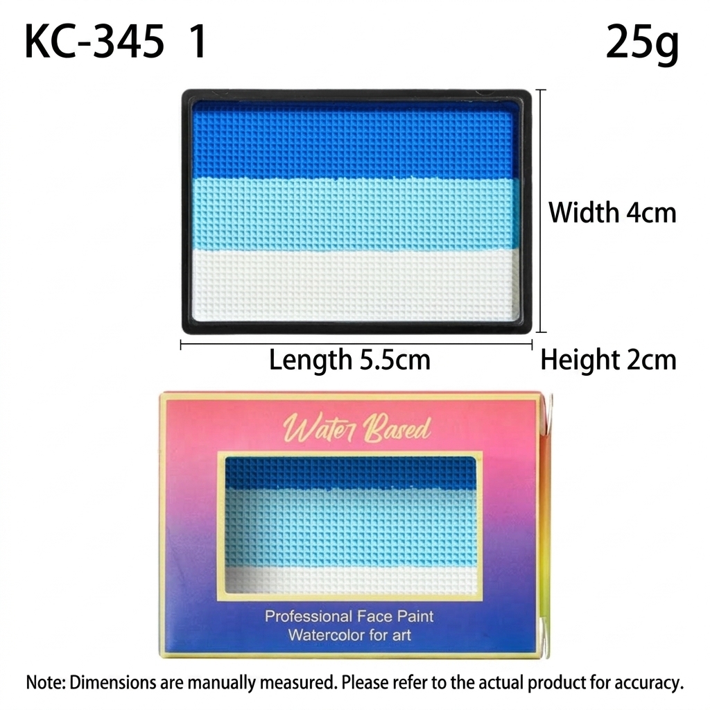 KC-345/1#/3 Coloré