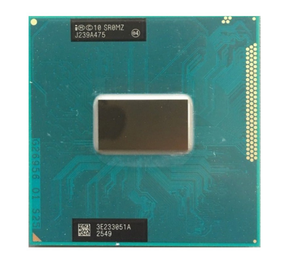 <strong>Intel</strong> <strong>Core</strong> I5 3210M 2.5Ghz <strong>Dual</strong> <strong>Core</strong> Laptop <strong>Processor</strong> SR0MZ Socket G2 I5-3210M CPU for Socket G2 - Product Image 1
