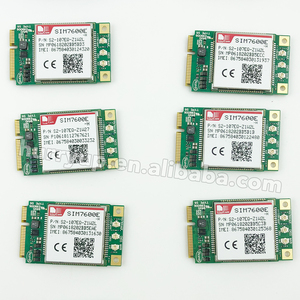 SIMCOM SIM7600E-H Kommunikation modul SIM7600 LTE Modul SIM7600E 4G LTE Cat 4 Modul für die Kommunikation