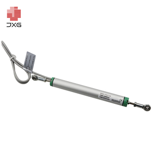 Transductor sensor lineal KPM de suministro de fábrica aprobado por la CE con junta de extremo de varilla - Product Image 3