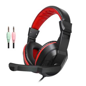 Gamers <strong>Combo</strong> Set Rainbow Backlit Wired Gaming Four-piece 4 in 1 <strong>Keyboard</strong> <strong>Mouse</strong> Headset <strong>Mouse</strong> Pad <strong>Combos</strong> for <strong>Computer</strong> - Product Image 5