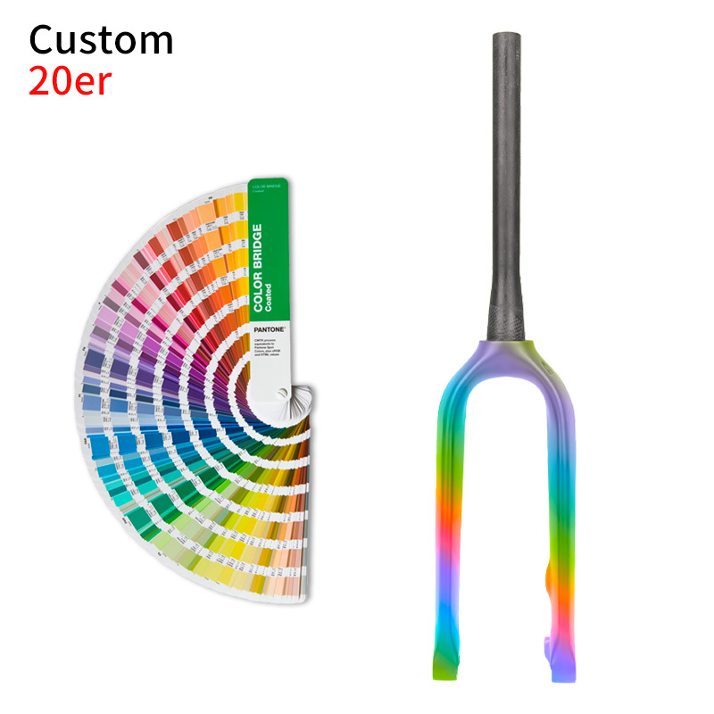 Couleur personnalisée 20er