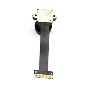 Sensore di Immagine CMOS A colori 24 Pin Dito D'oro OV7725 Mini Modulo Telecamera - Product Image 3