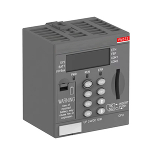 100%Original 1SAP250000R0001 AX522 S500 <strong>Analog</strong> <strong>Input</strong>/<strong>Output</strong> Module - Product Image 3