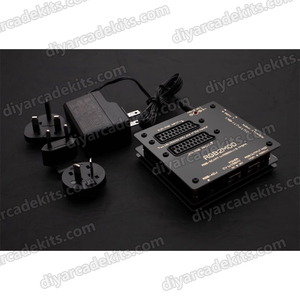 High Quality Video Converter RGB2MOD RGB <strong>Input</strong> <strong>SCART</strong> 12V Power Supply Game Video Converters for Crt Tvs /Color