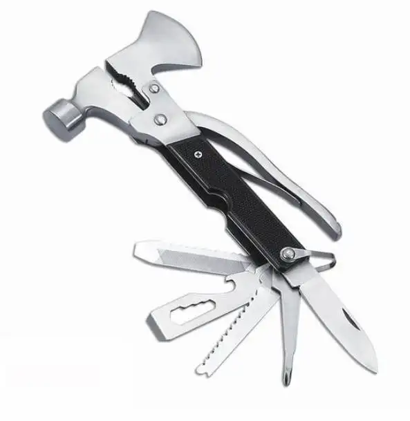 survival specification types of multi tool with hammer