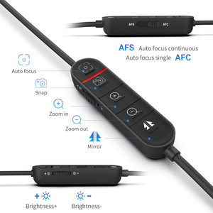 JOYUSING 12 Megapixels and 4K UHD 30fps <strong>Output</strong> Resolution <strong>Visualizer</strong> Digital Presenter Convenient to Operate - Product Image 4