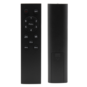 14 Keys <strong>IR</strong> <strong>Remote</strong> Control AAA Battery Powered <strong>Remote</strong> Control for LED Fan Audio Player - Product Image 4