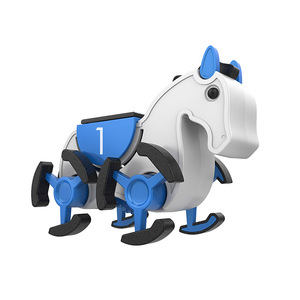 Детский развивающий робот - Product Image 3