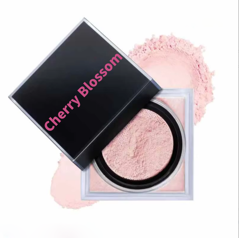 #04 Cherry Blossom