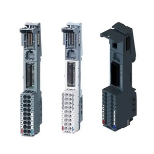 Siemens SIMATIC dp mô-đun thiết bị đầu cuối 6es7193-4ce00/4ce10/4cd20/4cd30/4cc20/4cc30-0aa0 TM-P15C22-01 ET 200S điện PLC lập trình - Product Image 2