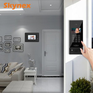 Durable Apartments Muti-function RJ45 <strong>IP</strong> <strong>Video</strong> Interphone Security <strong>Intercom</strong> <strong>System</strong> Villa Doorphone <strong>Intercom</strong> <strong>Intercom</strong> <strong>System</strong>