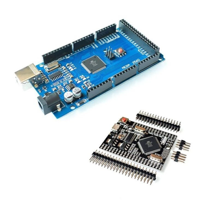 ESP8266 geliştirme kurulu WeMos Mega2560 ATMEGA16U2 / Pro Mini MEGA 2560 Mega + WiFi R3 ATmega2560 çip CH340G Arduino UNO R3 için