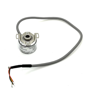 Nemicon Customizable HES-25-2MHC High Resolution 2500ppr Rotary Optical <strong>Encoder</strong> Photoelectric <strong>Linear</strong> Magnetic <strong>Encoder</strong> - Product Image 5