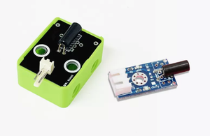 Ruised In Stock Original Hochwertiges Neigung modul kompatibel ar-duino 51 MCU STM32 MSP430 Neigung sensor modul - Product Image 4