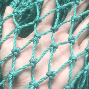 Hochleistungs-Sicherheits netz für Nylon netze für die Sicherheit außerhalb des Gebäudes - Product Image 2