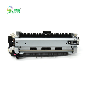 ใช้งานร่วมกับหน่วย fuser RM1-8508 สำหรับ HP M521 M525 M521dn fuser ASSEMBLY - Product Image 4