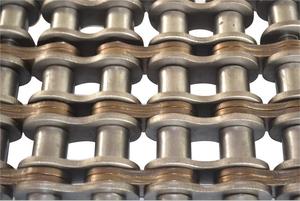 High Safety Level Durable Commonly <strong>Used</strong> Transmission Roller <strong>Chain</strong> Manufacturing Labor-saving Conveyor <strong>Chains</strong> with Attachment - Product Image 6