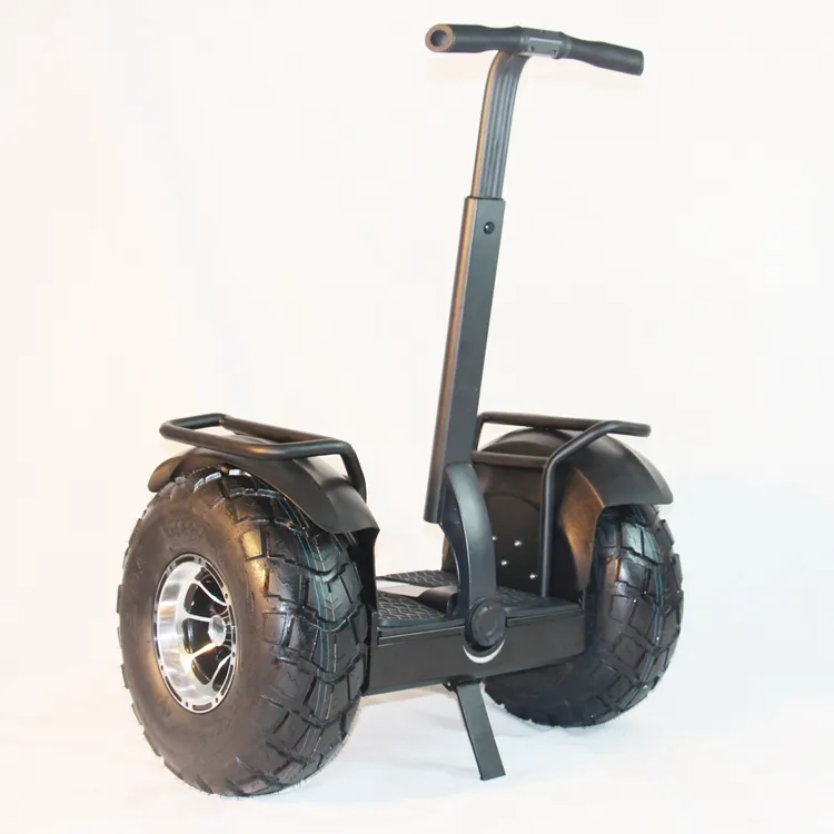 Rooder – scooter auto-équilibré avec gros pneu à grande roue, prix de gros