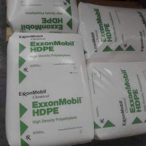 HDPE reçine ExxonMobil HDPE HMA 016 yüksek yoğunluklu polietilen plastik hammadde HDPE granülleri plastik peletler konteyner için - Product Image 3