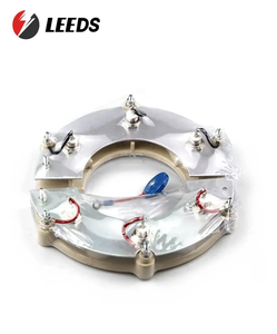 RSK5001 rsk40a ve jeneratör parçaları için RSK5001 40A ve rsk70a 70A döner diyot doğrultucu - Product Image 4