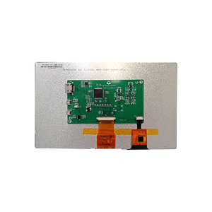 Raspberry Pi 1024 x600 modulo Display da 10.1 pollici pannello capacitivo 10 ''LCD Touch Screen Monitor LCD da 10 pollici