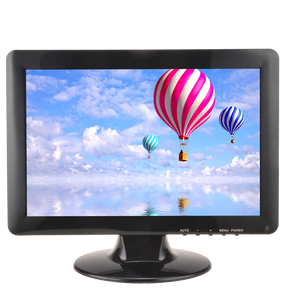 1280X800 Monitor LCD de 12,1 pulgadas Monitor CCTV con entrada BNC HDMIed VGA USB AV - Product Image 2