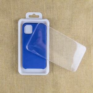PET電話ケース包装箱透明プラスチック - Product Image 6