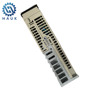 Yaskawa 2017 Nuevo módulo de salida de entrada de CA Original PLC unidad de salida de entrada eléctrica Industrial proveedor de PLC - Product Image 2