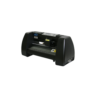 PlotterカッターA4サイズ高品質365mmカラービニールグラフプロッターマシンプリンター視認性と汎用性 - Product Image 1
