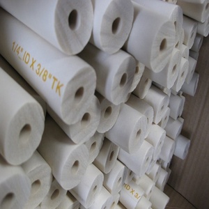 <span class=keywords><strong>Frost</strong></span> Vua cách nhiệt cao su bọt ống màu trắng cách nhiệt cao su bọt ống - Product Image 3