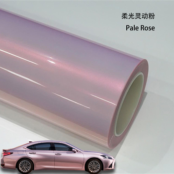 Pale Rose