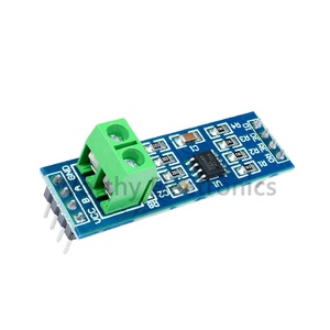 Sviluppo SCM della scheda accessori scheda di alimentazione modulo TTL a RS-485 modulo di conversione livello MAX485 RS485 - Product Image 5