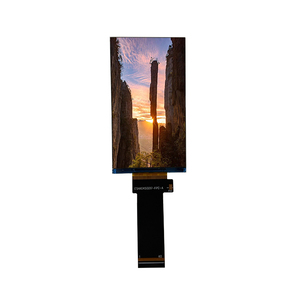4.5 Inch 480*854 Resolution Transmissive <strong>Tft</strong> <strong>Display</strong> Module with Gc9503cv Driver - Product Image 4