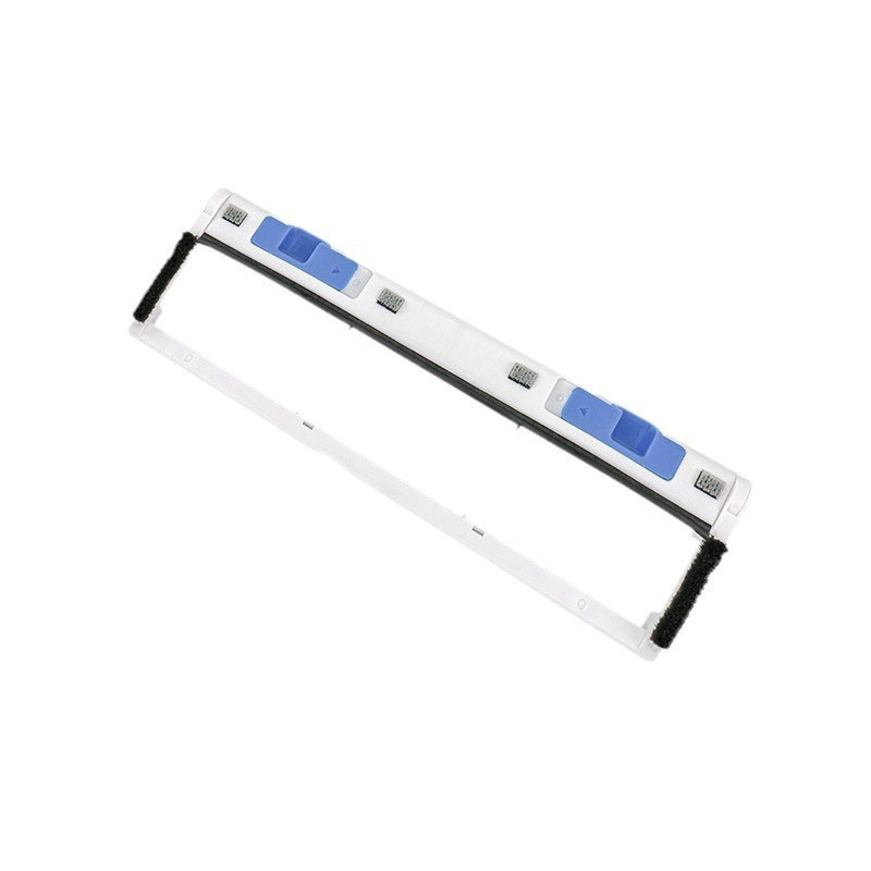 Couvercle de brosse principale sans fil blanc X2