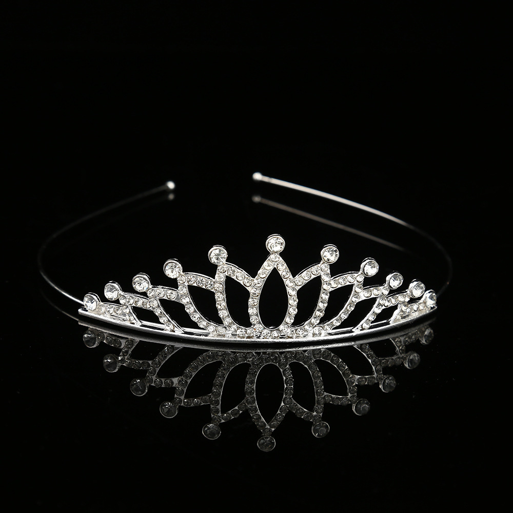 Une couronne