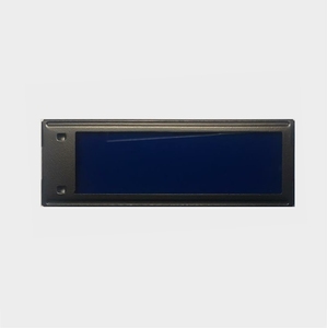 3 Days Lead Time 20 X 4 <strong>Character</strong> <strong>Lcd</strong> 2004 <strong>Character</strong> Dot matrix <strong>Lcd</strong> <strong>Display</strong> <strong>Module</strong> 3.3V 5V 20x4 Blue Screen Backlight <strong>Lcd</strong> <strong>Module</strong> - Product Image 2