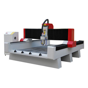 Best Stone <strong>CNC</strong> <strong>Router</strong>/Stone Cutter/Stone Carving Machine for Sale at Affordable Price - Product Image 5