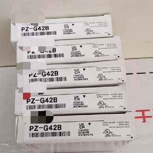 Bir yeni PLC PZ-G42B fotoelektrik sensör PZG42B stokta ücretsiz kargo - Product Image 2