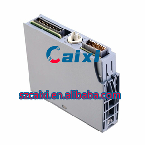 Módulo de entrada analógica PLC de alta calidad Módulo de salida analógica 6ES71316BF010AA0 Módulo de entrada digital 6ES7131-6BF01-0AA0 - Product Image 3