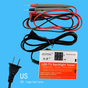 LED Tester 0-320V çıkış LED TV arkaplan ışığı Test çok amaçlı LED şeritler boncuk Test araçları - Product Image 2