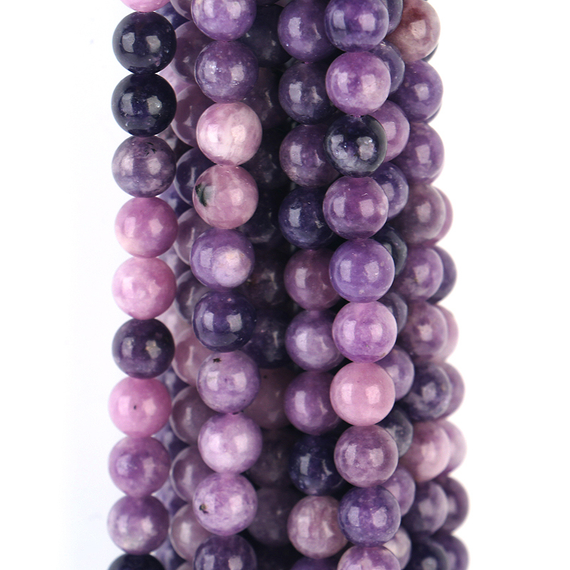 lépidolite