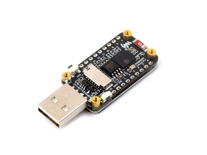 ESP32-S3 1,47 Zoll Display Development Board, 172*320, 262K Farbe, bis zu 240MHz Frequenz, unterstützt WiFi und Bluetooth - Product Image 3