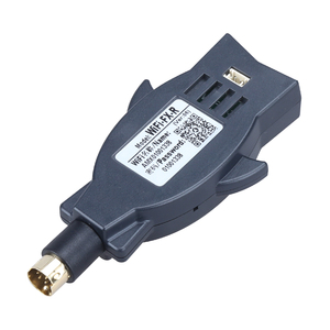 Amamamotion AMX-WIFI-FX Wireless WIFI trasmettitore ricevitore PLC programmazione/caricamento dati Download monitoraggio FX PLC serie - Product Image 4