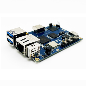 Fabrika stok Allwinner H6 Quad Core 64bit Cortex-A53 2G + 8G EMMC WIFI PCBA PCB takımı Android geliştirme panoları kitleri - Product Image 3