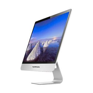 Cpu I3-monitor de ordenador todo en uno, ordenador de escritorio todo en uno