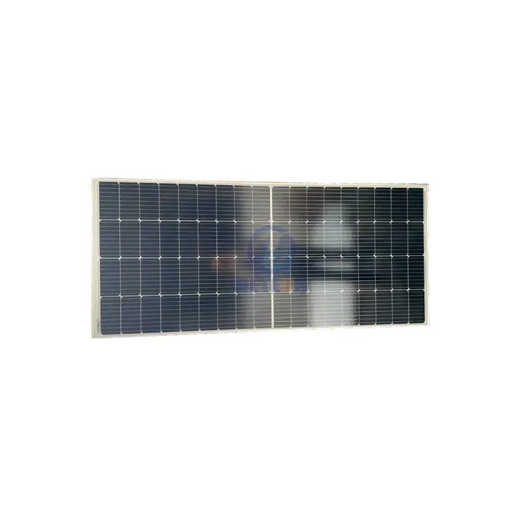 Высококачественная Маленькая солнечная панель Hetech 12 В/24 В 10 Вт-220 Вт PV, солнечная панель, хорошая цена