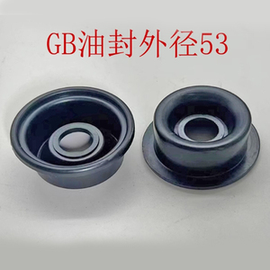 Mitonro Metering Dosing Pump Oil Seal GB1000/1200/1500/1800 60048 <strong>Rubber</strong> Products