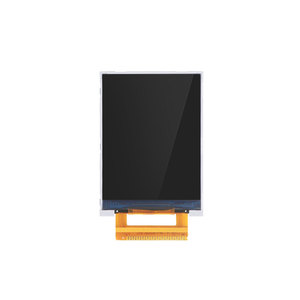Modulo Display LCD 2.4 pollici IPS 240x320 MCU TFT vendita calda modulo di interfaccia MCU 8bit - Product Image 2