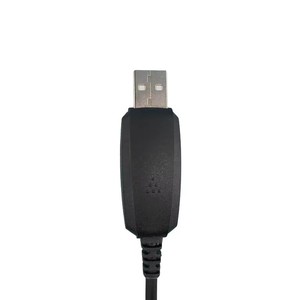 W13-TPC Walkie Talkie USB cavo dati di programmazione con Chip ad alta compatibilità per Motorola bidirezionale Radio tipo-connettore c - Product Image 4
